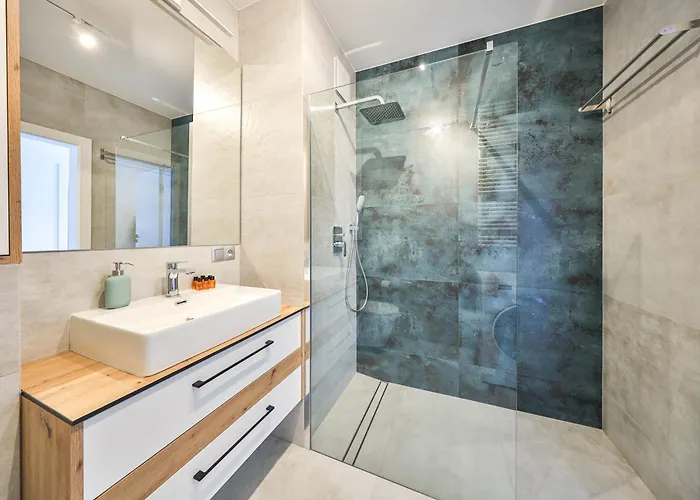 Kuflewska 6 I Metro Trocka I Garaz I By Perfect I Appartement