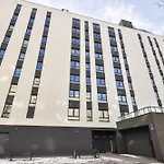 Kuflewska 6 I Metro Trocka I Garaz I By Perfect I 아파트